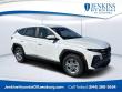 New 2026 Hyundai Tucson SE FWD SUV