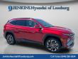 New 2026 Hyundai Tucson Limited AWD SUV