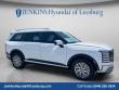 New 2026 Hyundai Palisade Hybrid Blue SEL 7P SUV