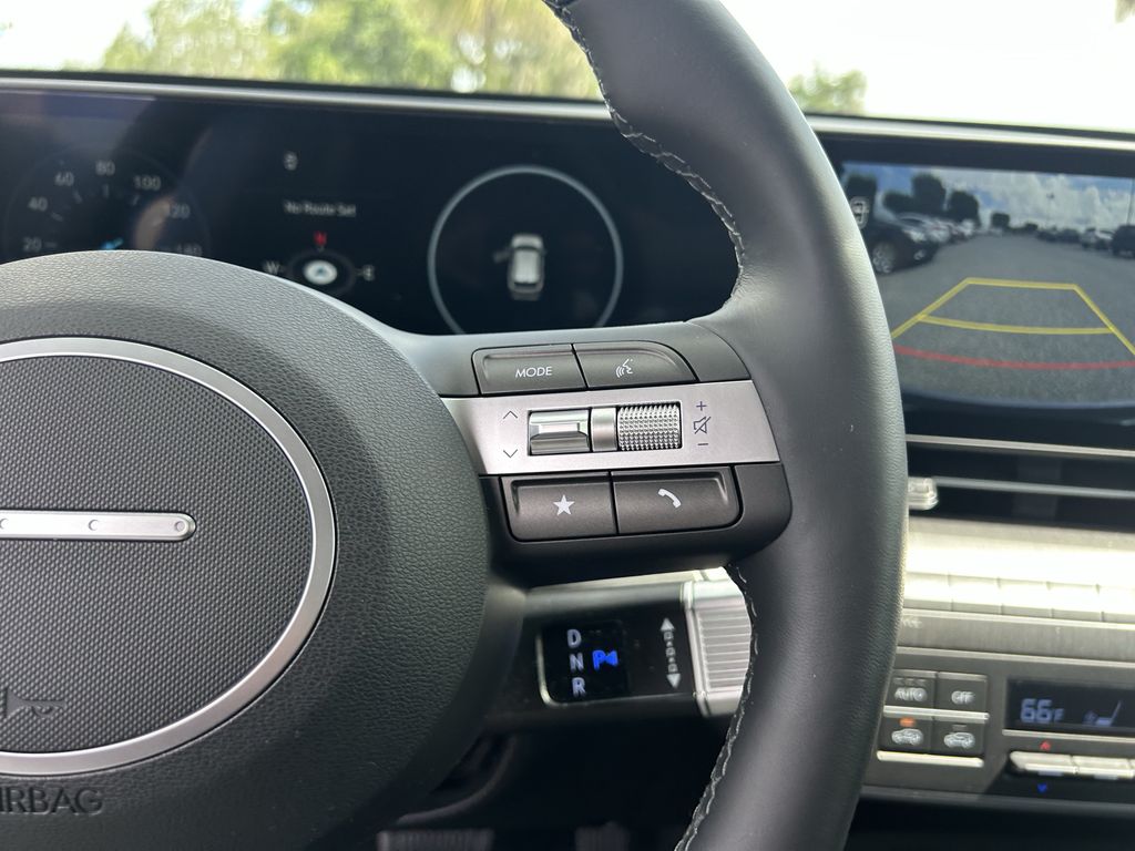 2024 Hyundai Kona Limited - Photo 32