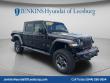 Used 2021 Jeep Gladiator Rubicon Truck