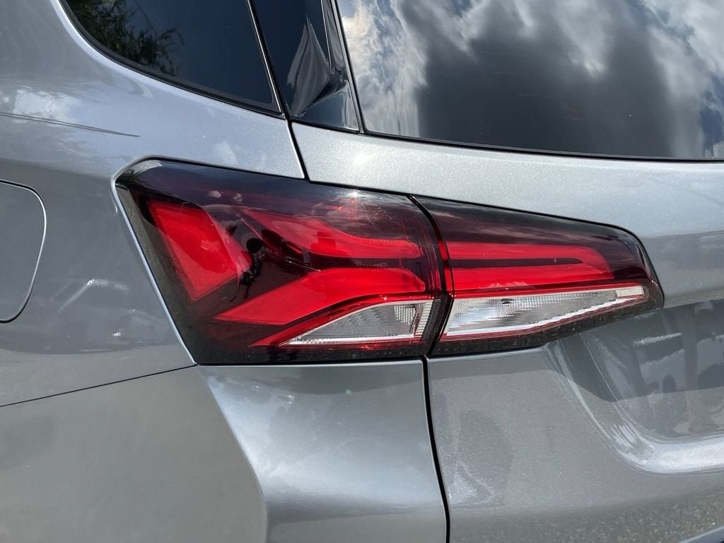 2023 Chevrolet Equinox RS - Photo 39
