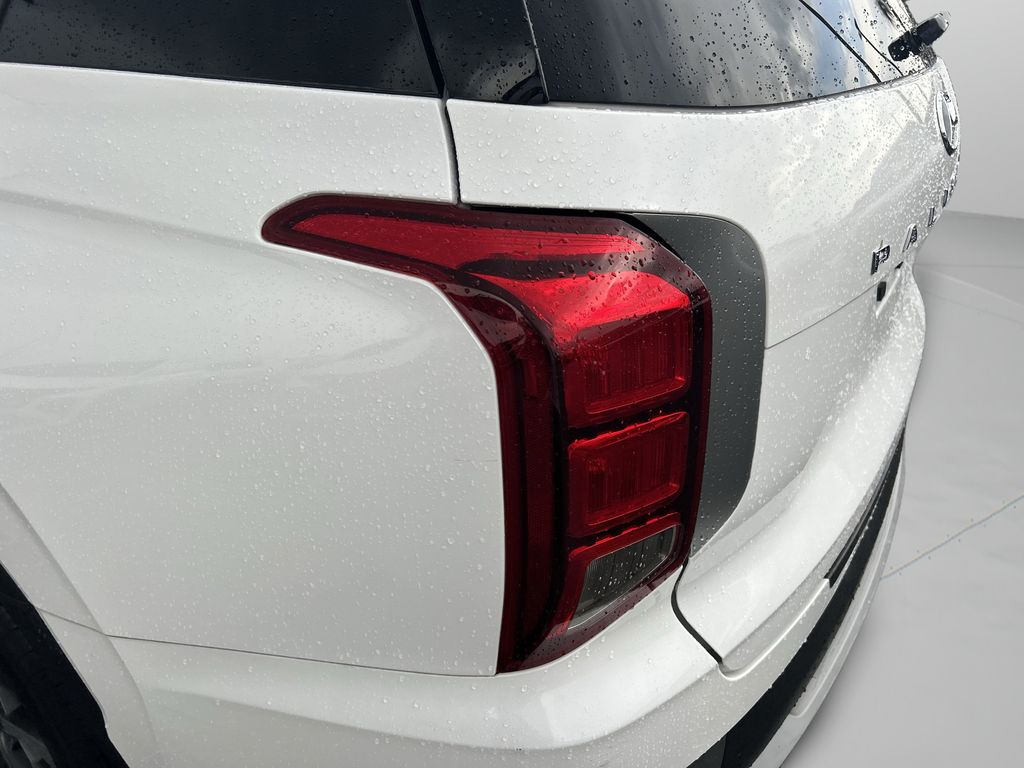 2020 Hyundai Palisade SEL - Photo 14