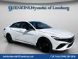 New 2026 Hyundai Elantra SEL Sport Sedan