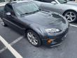 Used 2014 Mazda Miata Prht Grand Touring Convertible