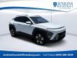 New 2025 Hyundai Kona SEL Convenience FWD SUV