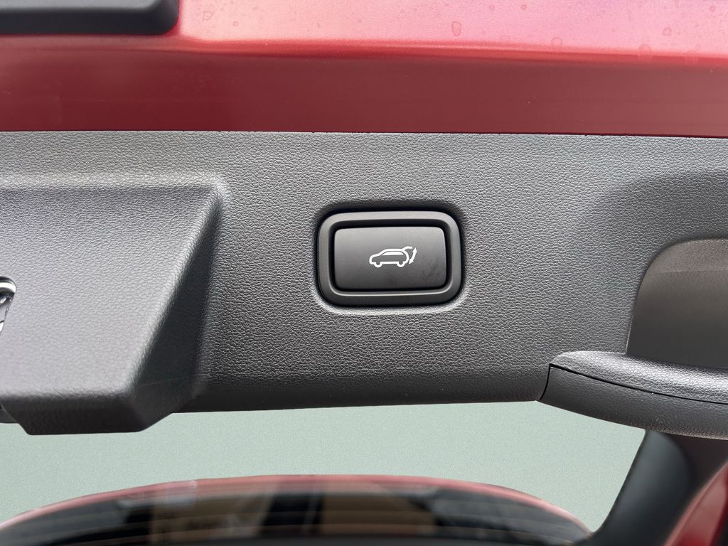 2025 Hyundai Tucson SEL Convenience - Photo 16