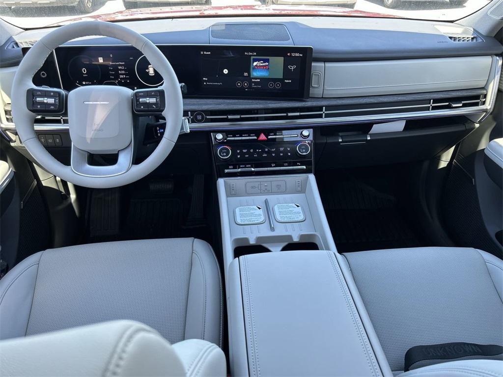 2026 Hyundai Santa Fe Limited photo 2