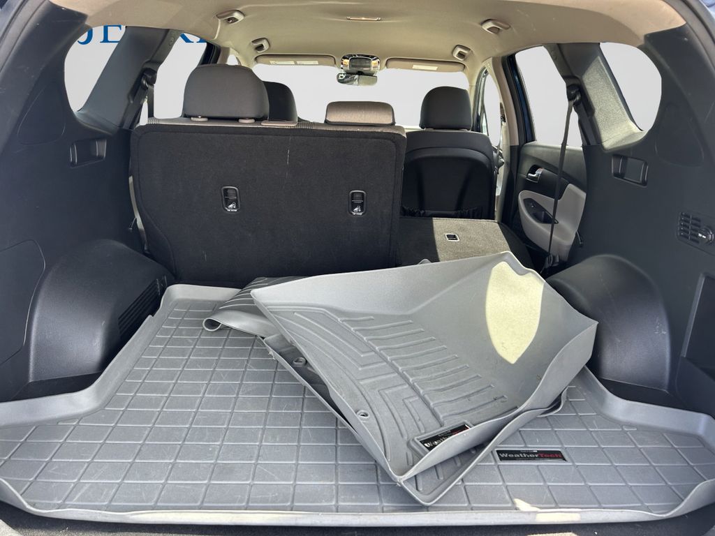 2022 Hyundai Santa Fe SEL - Photo 15