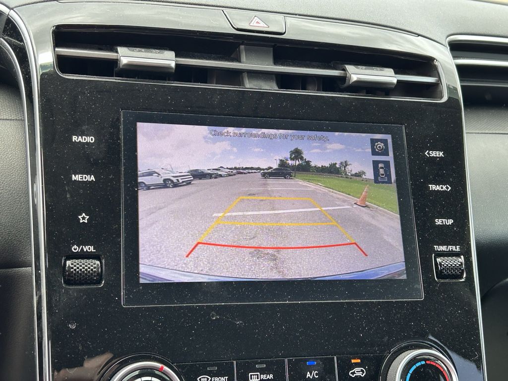 2023 Hyundai Tucson SEL - Photo 29