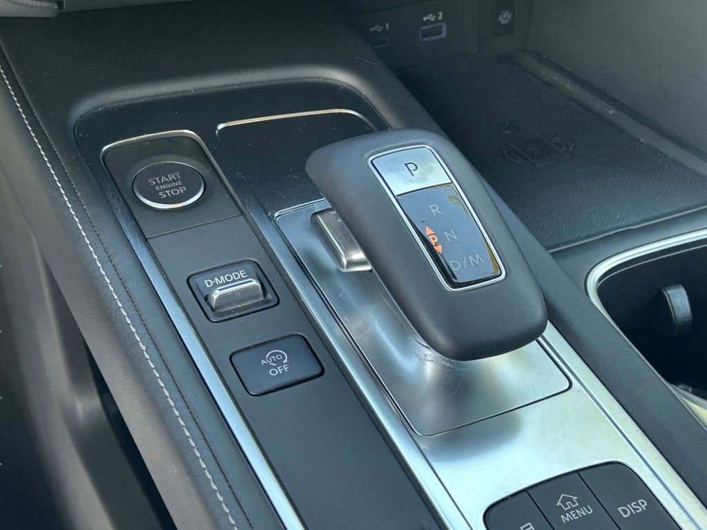 2023 INFINITI QX60 PURE - Photo 30