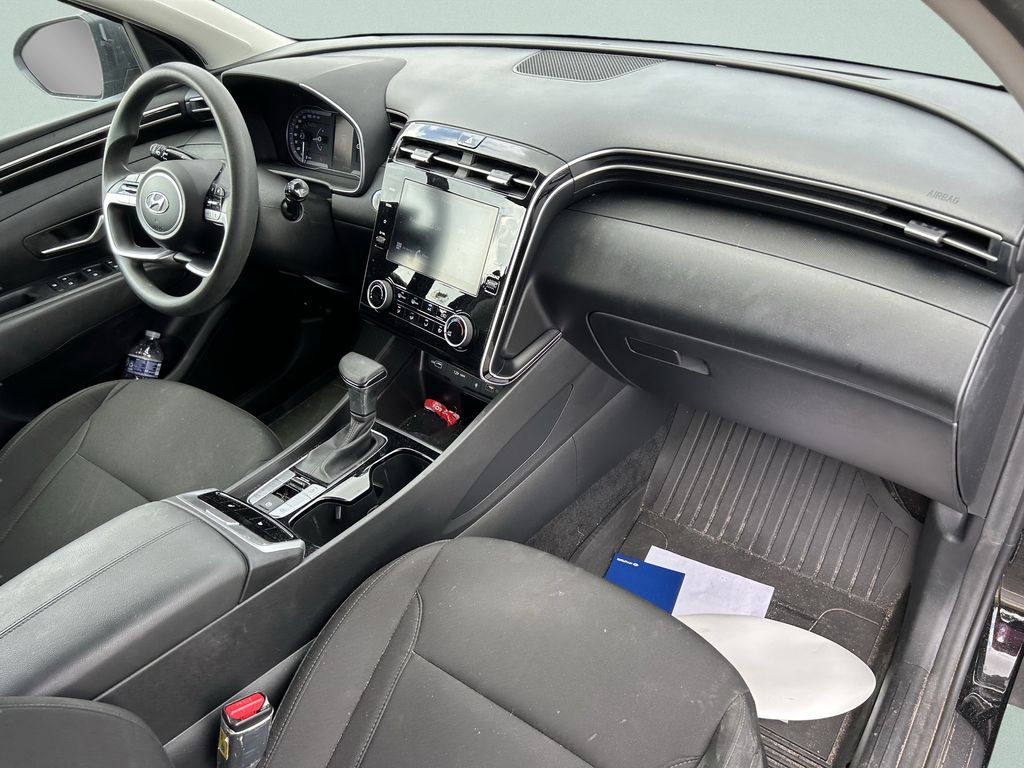 2023 Hyundai Tucson SEL - Photo 17