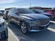 Used 2021 Genesis GV80 3.5T SUV