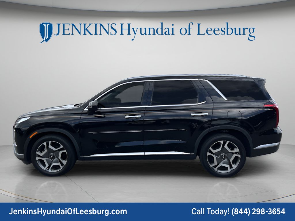 2024 Hyundai Palisade SEL - Photo 9