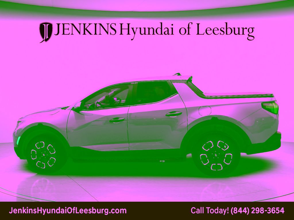 2024 Hyundai Santa Cruz SEL - Photo 8