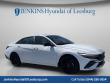 New 2026 Hyundai Elantra SEL Sport Premium Sedan