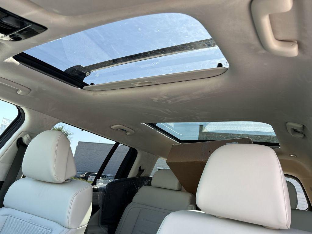 2025 Hyundai Santa Fe Calligraphy - Photo 24