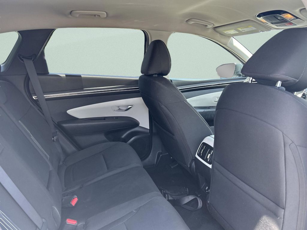 2023 Hyundai Tucson SEL - Photo 20