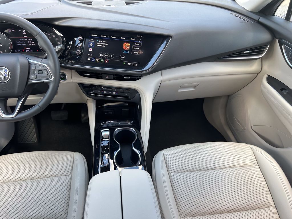 2023 Buick Envision Essence - Photo 20