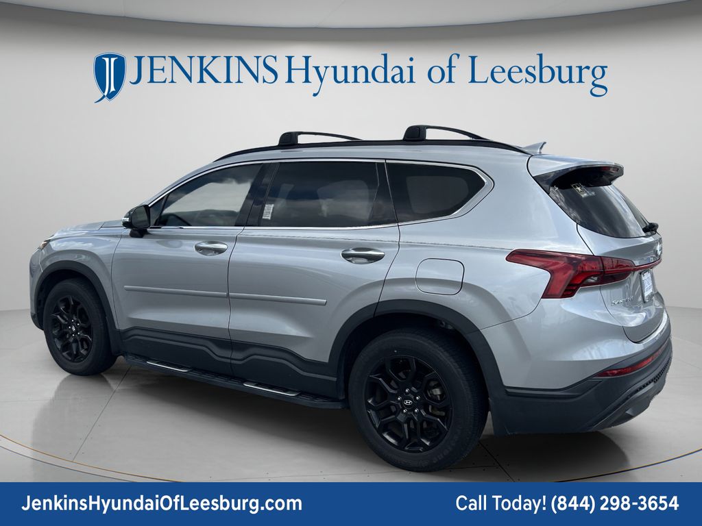 2022 Hyundai Santa Fe XRT - Photo 7