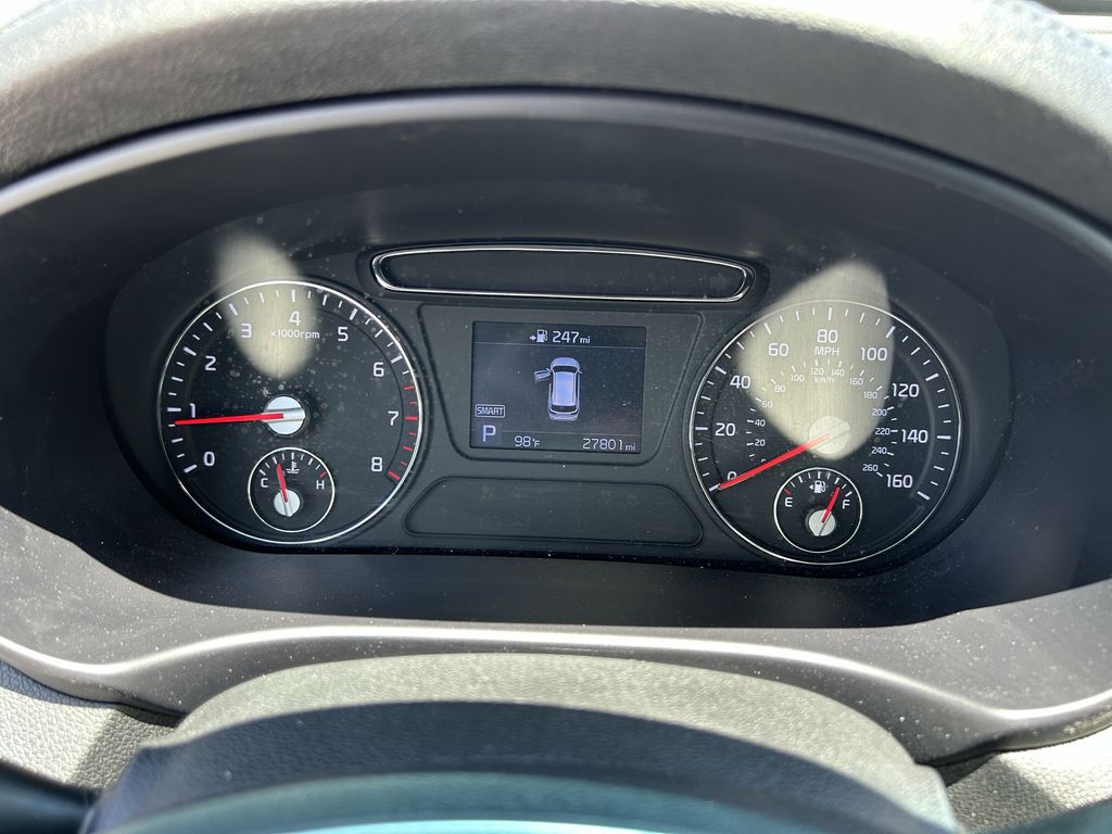 2019 Kia Sorento L - Photo 30