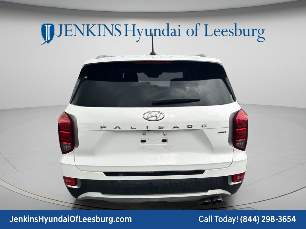 2020 Hyundai Palisade SEL - Photo 6