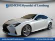 Used 2021 Lexus RC 300 Coupe