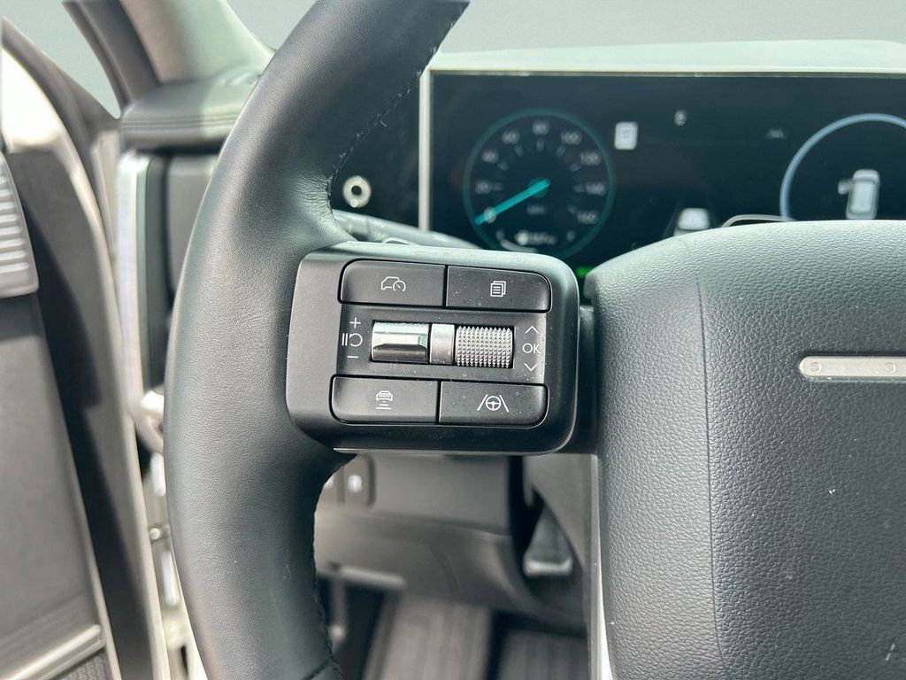 2024 Hyundai Santa Fe Limited HEV - Photo 30