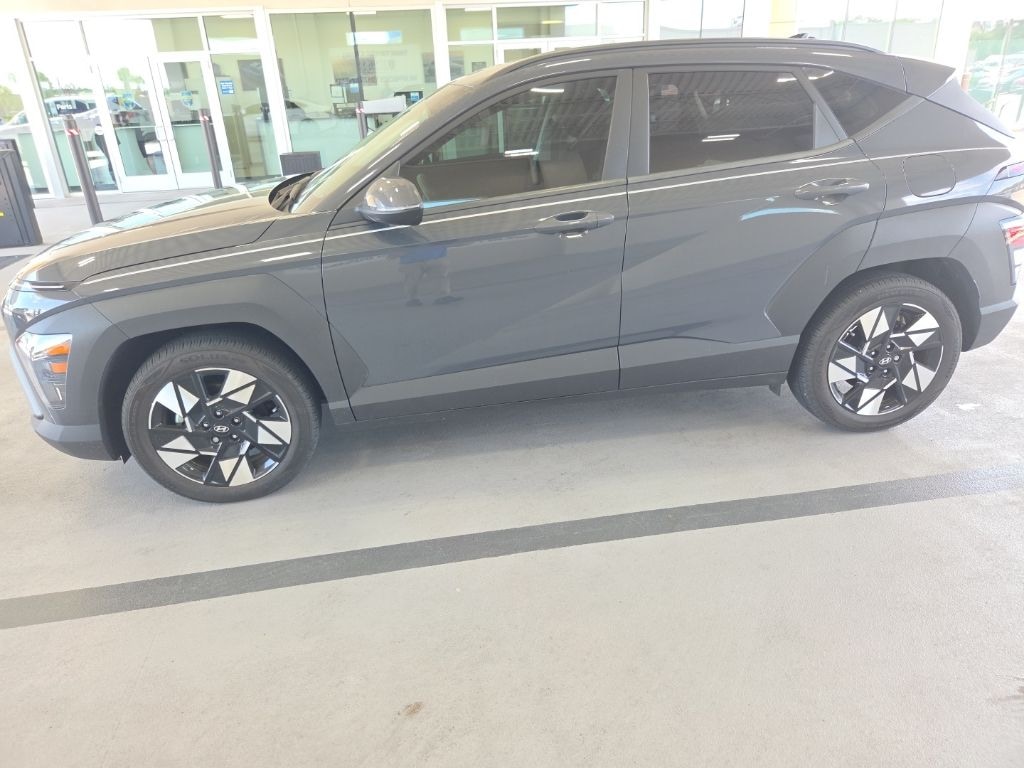 Certified 2024 Hyundai Kona SEL SUV