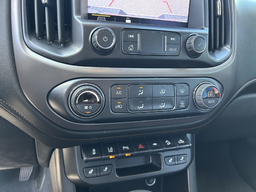 2022 GMC Canyon AT4 - Photo 27