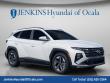 New 2026 Hyundai Tucson SEL Premium FWD SUV