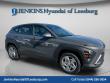 New 2026 Hyundai Kona SE FWD SUV
