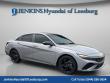 New 2026 Hyundai Elantra SEL Sport Sedan