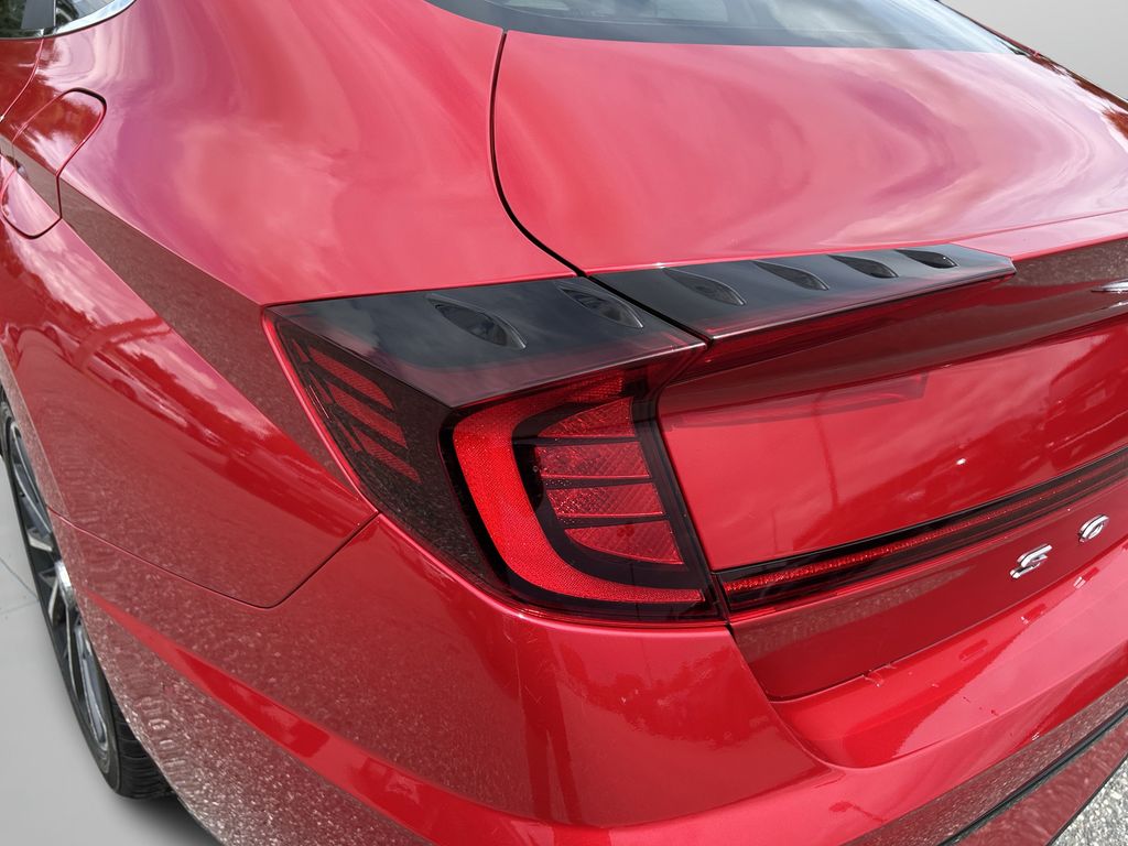 2020 Hyundai Sonata Limited - Photo 14