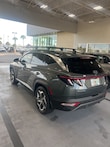 Hyundai Tucson Hybrid