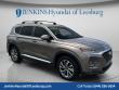 Used 2020 Hyundai Santa Fe SEL SUV