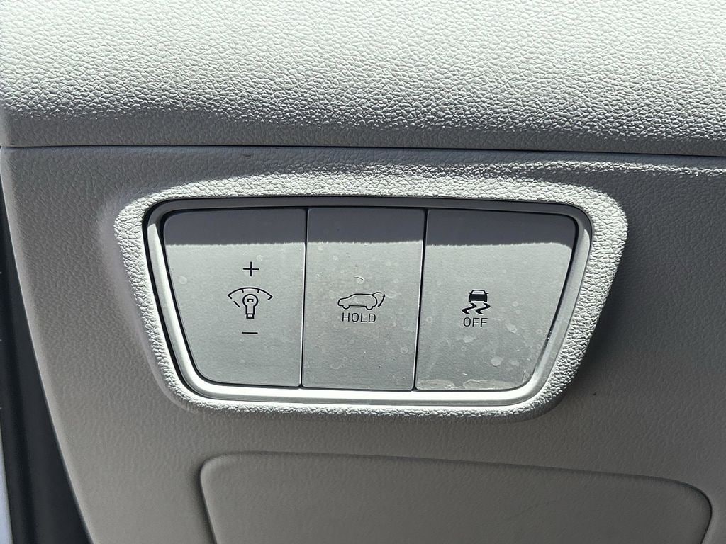 2023 Hyundai Tucson SEL - Photo 28