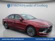 New 2026 Hyundai Sonata Hybrid Limited Sedan