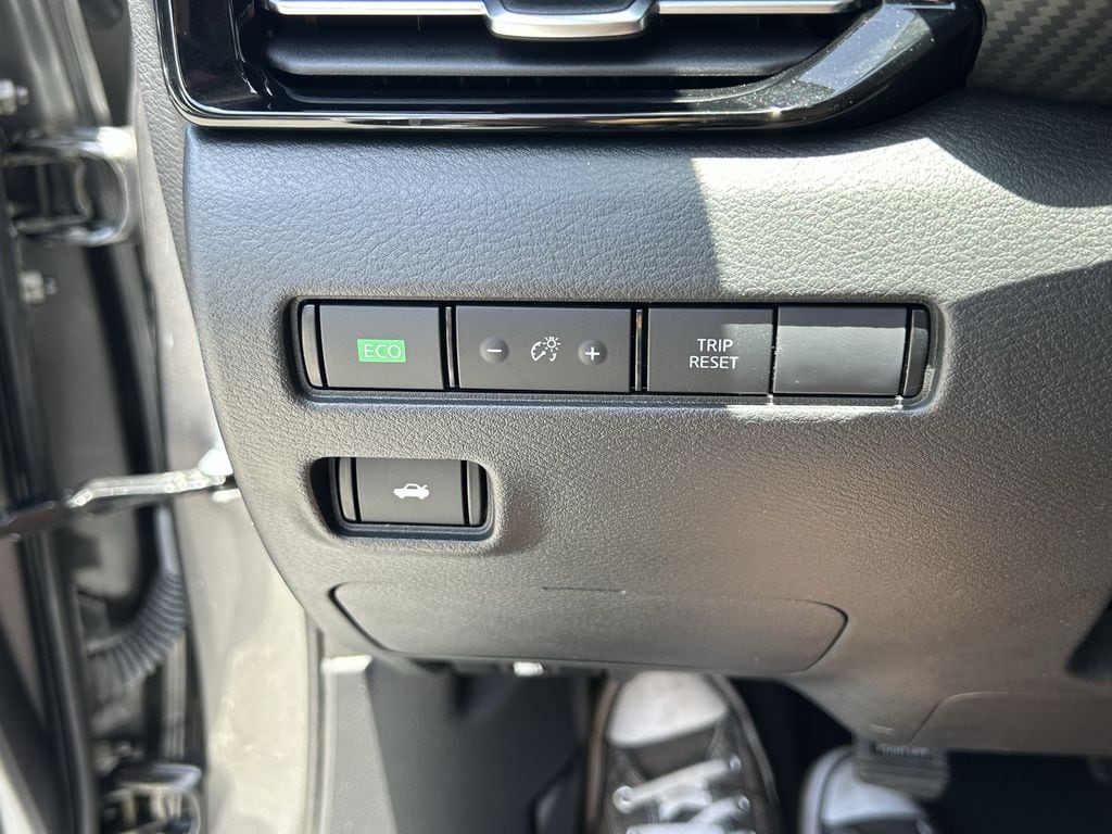 2024 Nissan Sentra SR - Photo 28