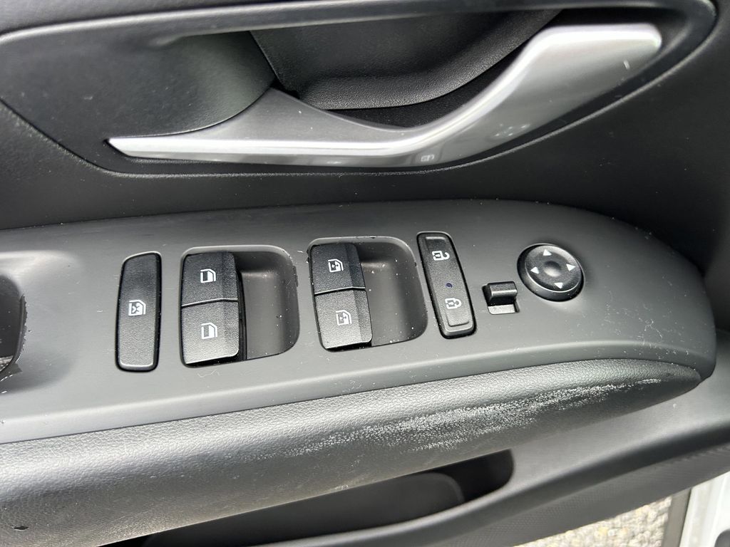 2022 Hyundai Tucson SEL - Photo 22