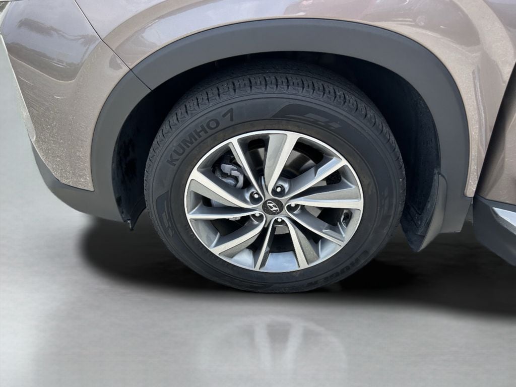 2020 Hyundai Santa Fe SEL - Photo 37