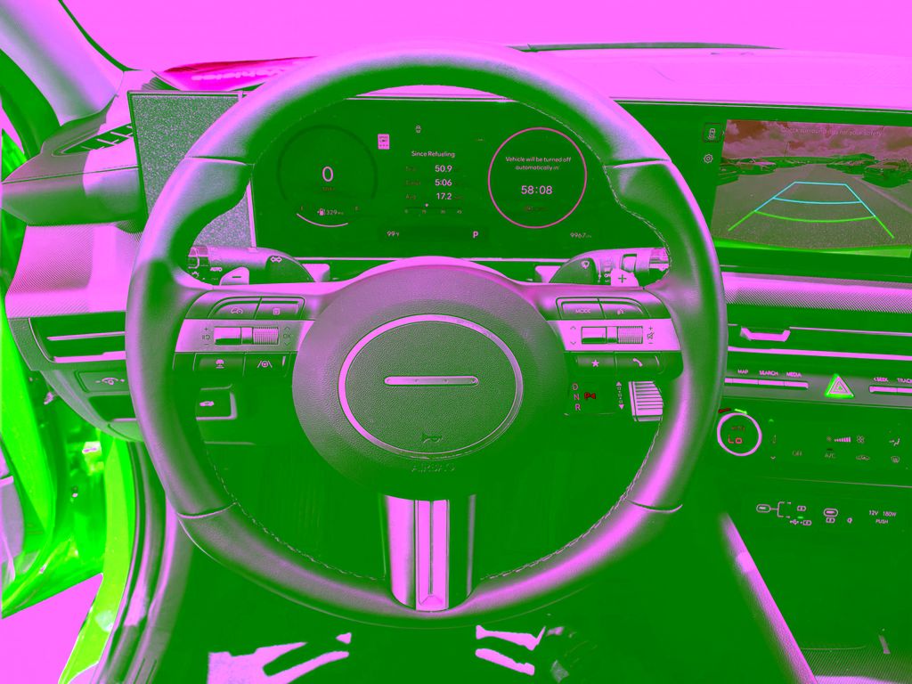 2024 Hyundai Sonata SEL - Photo 30