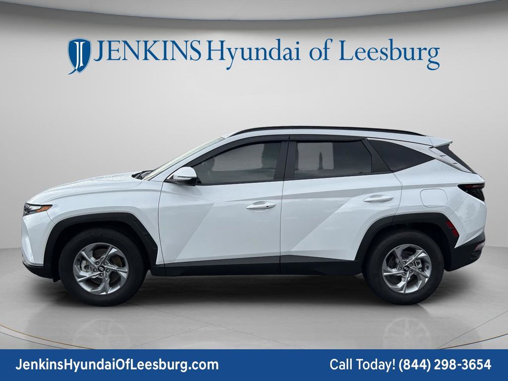2022 Hyundai Tucson SEL - Photo 10