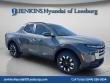 New 2026 Hyundai Santa Cruz SEL FWD Truck
