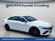 New 2026 Hyundai Elantra SEL Sport Sedan