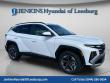 New 2026 Hyundai Tucson SEL AWD SUV
