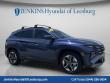 Certified 2025 Hyundai Tucson SEL SUV