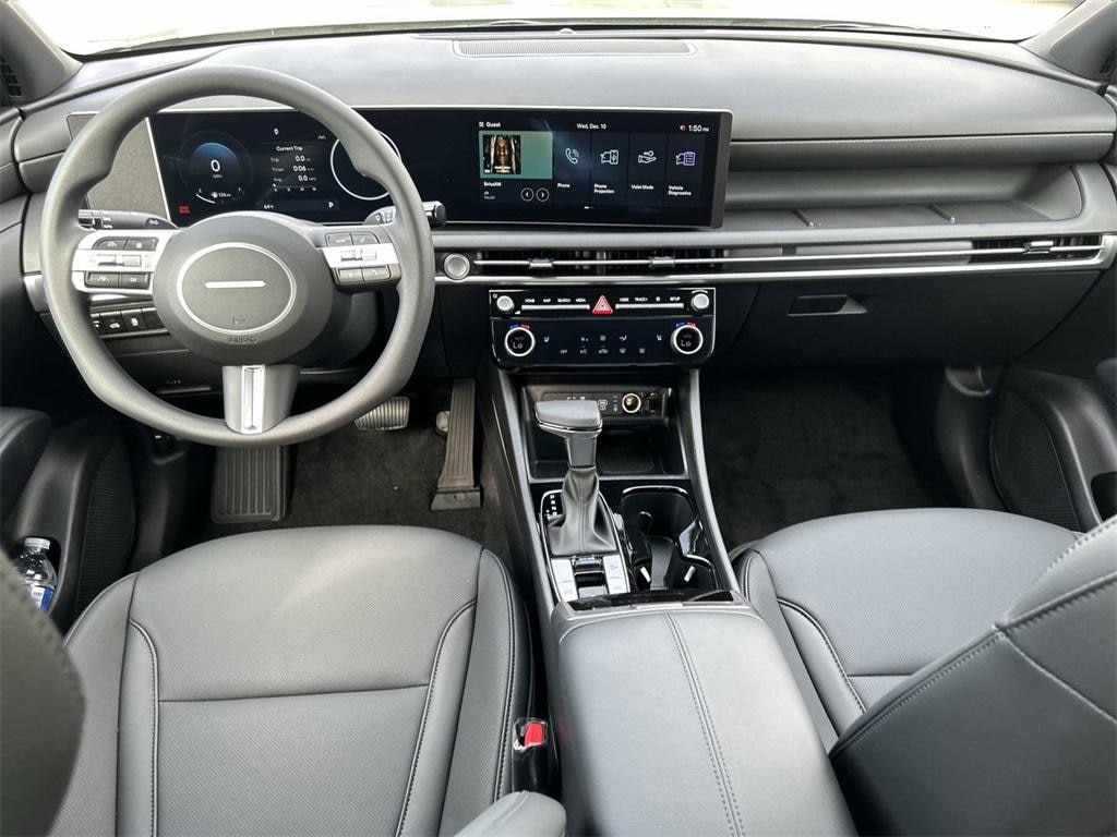 New 2026 Hyundai Santa Cruz SEL Activity FWD Truck