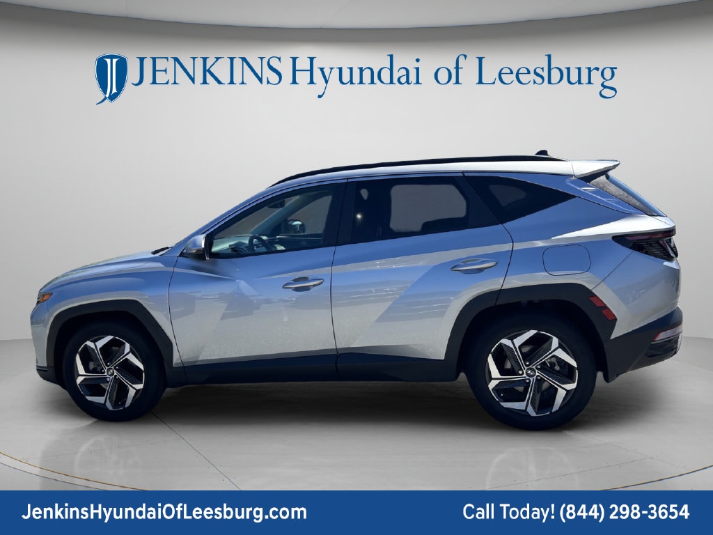 2022 Hyundai Tucson SEL - Photo 9