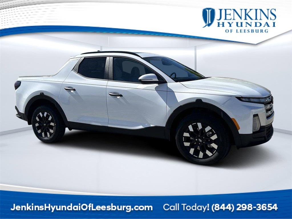 2025 Hyundai Santa Cruz SEL Activity's photo